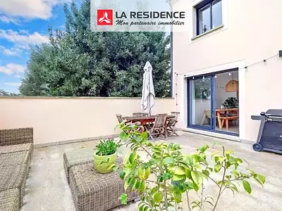 Maison, 160 m²