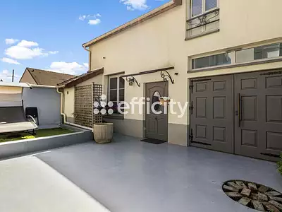Maison, 139 m²