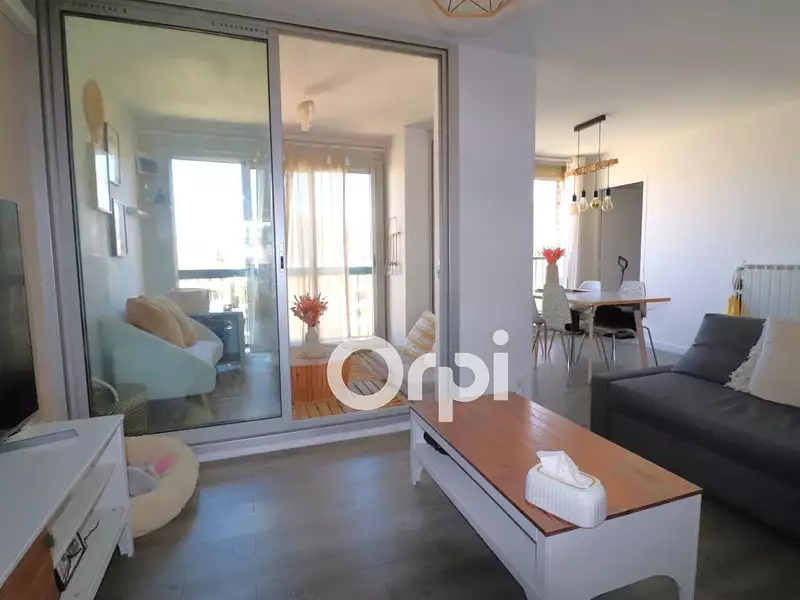 Appartement, 81 m²