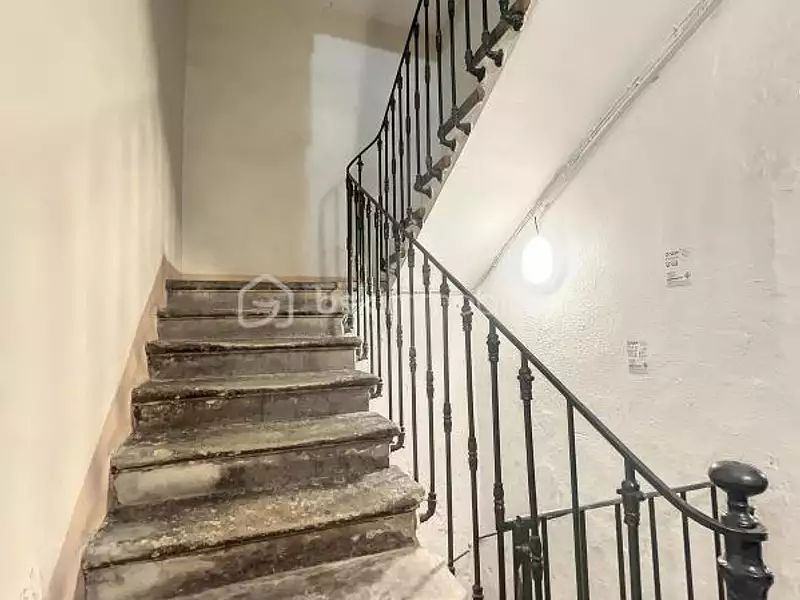 Appartement, 37 m²