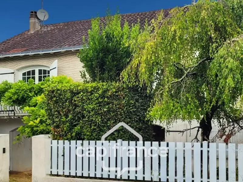 Maison, 170 m²