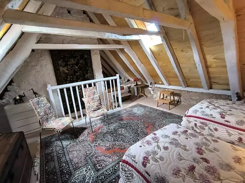 Maison, 108 m²
