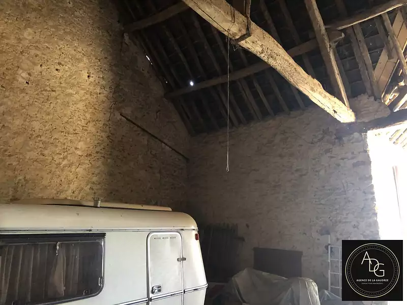 Maison, 200 m²