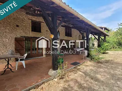 Maison, 245 m²