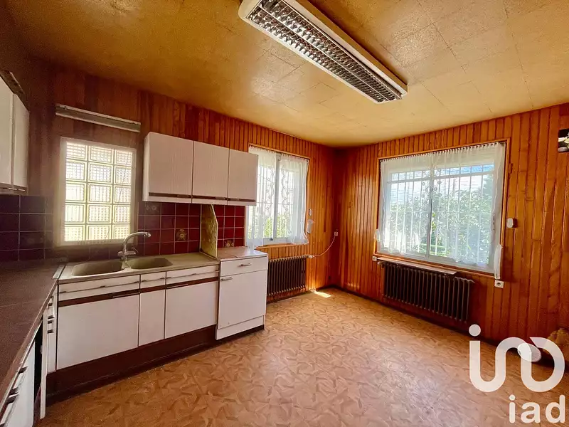 Maison, 155 m²