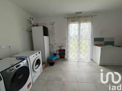 Maison, 325 m²