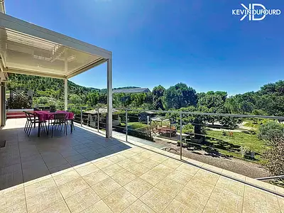 Maison, 200 m²