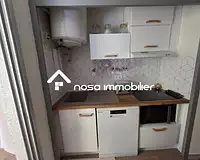 Appartement, 31,76 m²