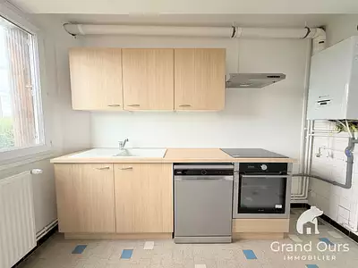 Appartement, 97,73 m²