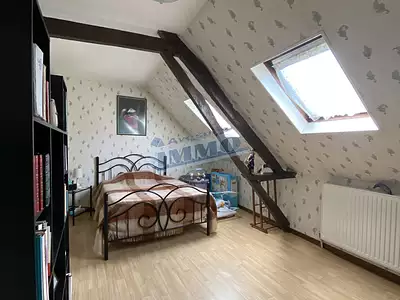 Maison, 144 m²