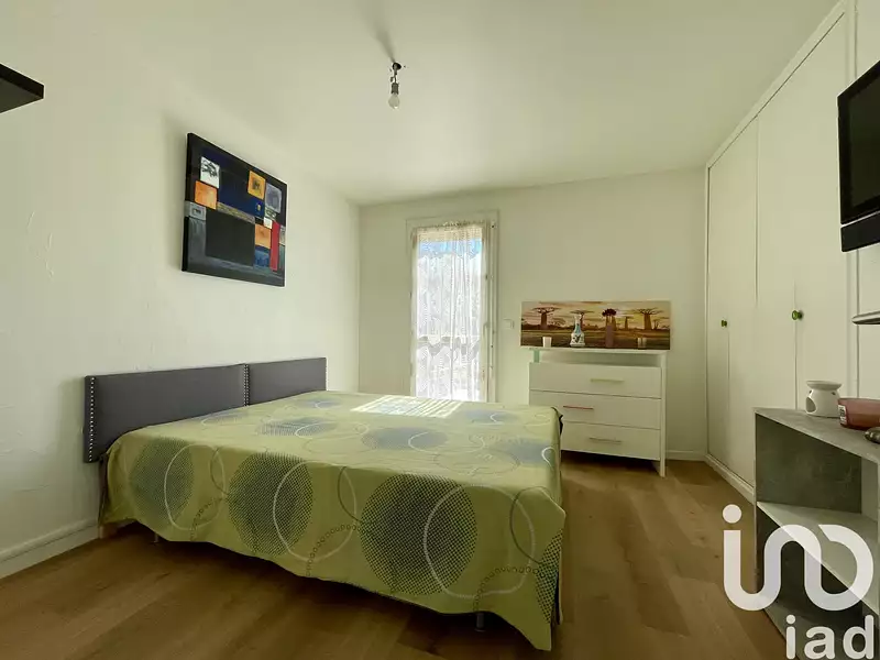 Maison, 92 m²