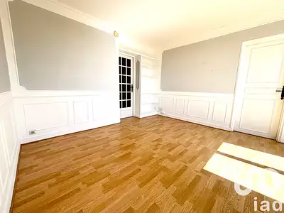Appartement, 55 m²