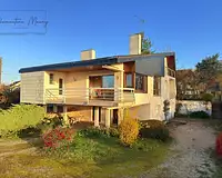Maison, 200 m²