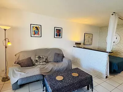 Appartement, 47 m²