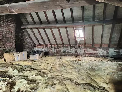 Maison, 96 m²