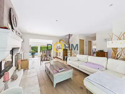 Maison, 138 m²