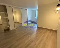 Appartement, 65,84 m²