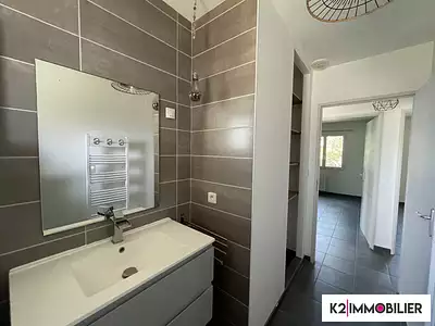 Maison, 95 m²