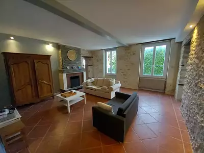 Maison, 210 m²