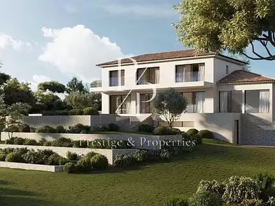 Maison, 480 m²