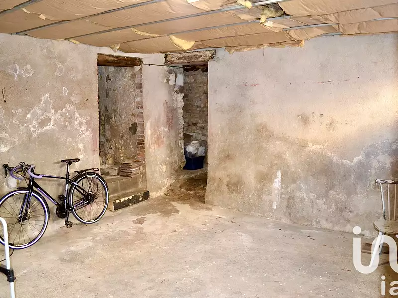 Maison, 73 m²