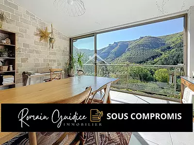 Maison, 145 m²