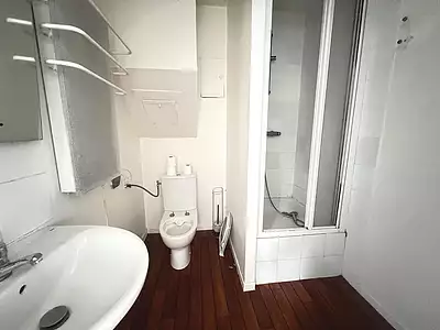 Appartement, 32,45 m²
