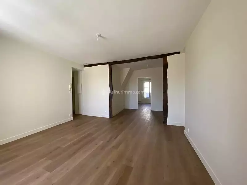 Appartement, 46,3 m²