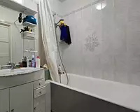 Appartement, 46,25 m²