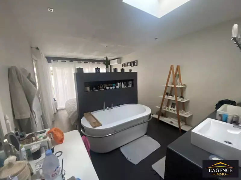 Maison, 152 m²