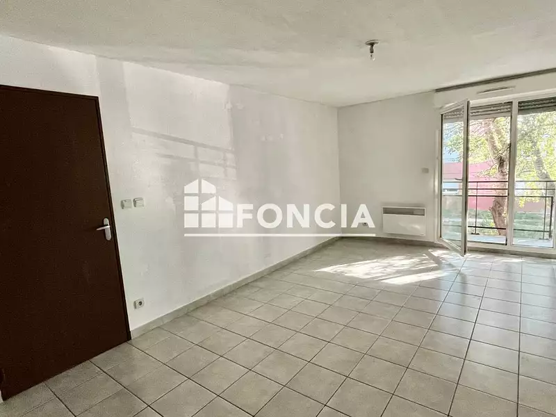 Appartement, 55 m²