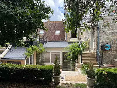 Maison, 180 m²