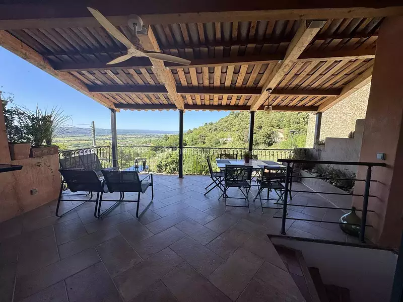 Maison, 278 m²