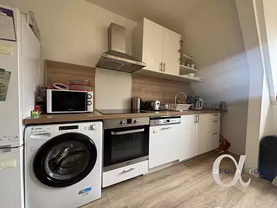 Appartement, 80 m²