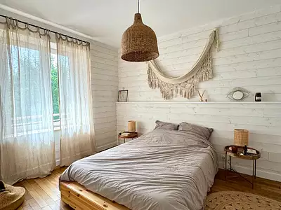Appartement, 78 m²