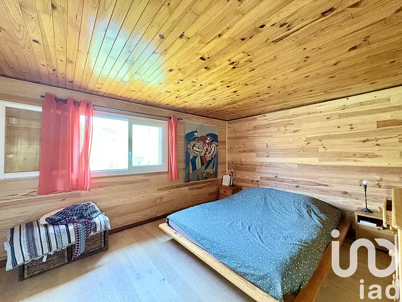 Maison, 175 m²