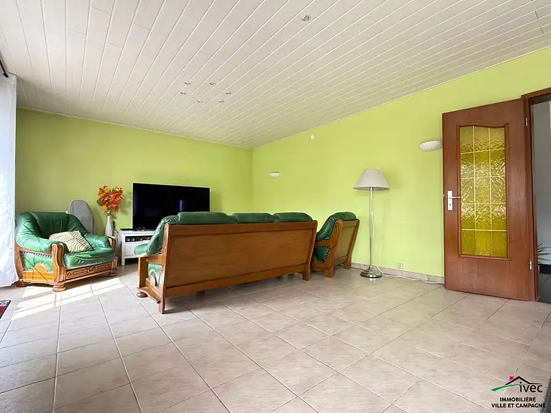 Maison, 148,78 m²
