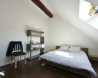 Appartement, 107 m²