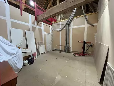 Maison, 130 m²