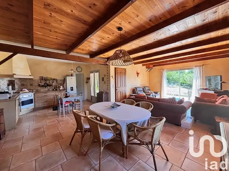 Maison, 156 m²