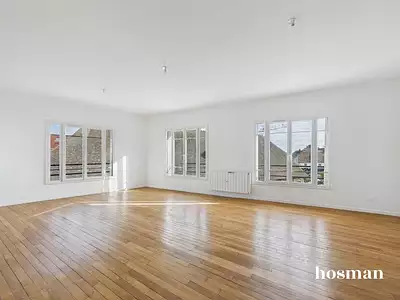 Appartement, 155 m²
