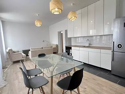 Appartement, 67,75 m²