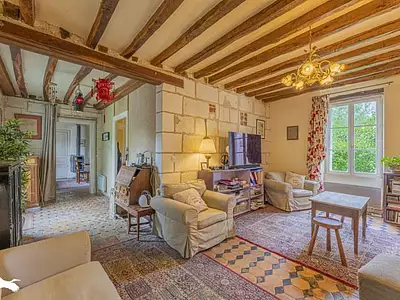 Maison, 185 m²
