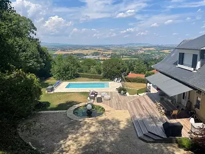 Maison, 285,5 m²