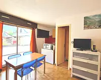 Appartement, 25,5 m²