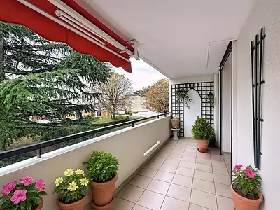 Appartement, 97,01 m²
