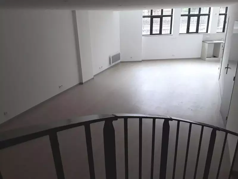 Appartement, 107 m²