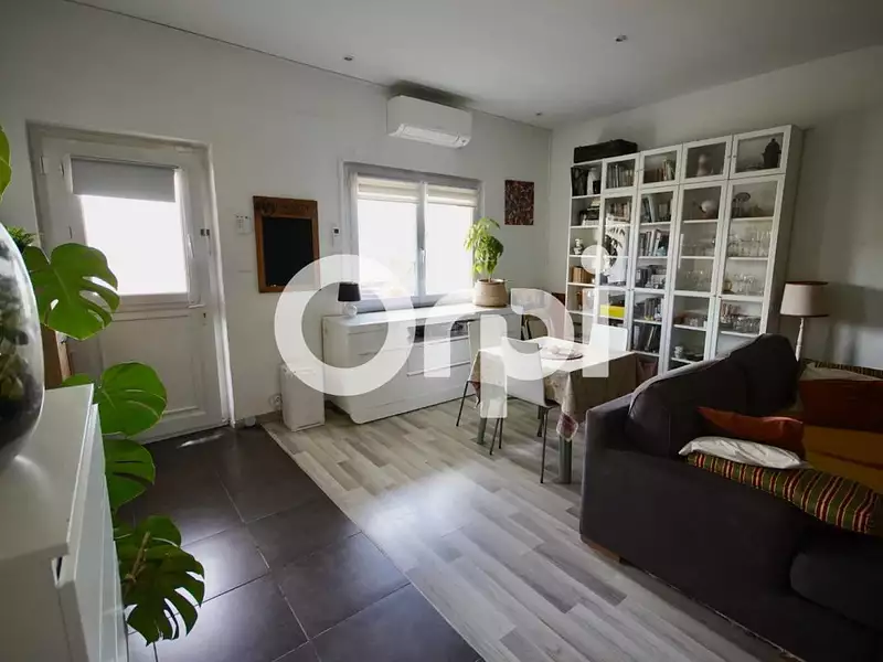 Appartement, 56 m²
