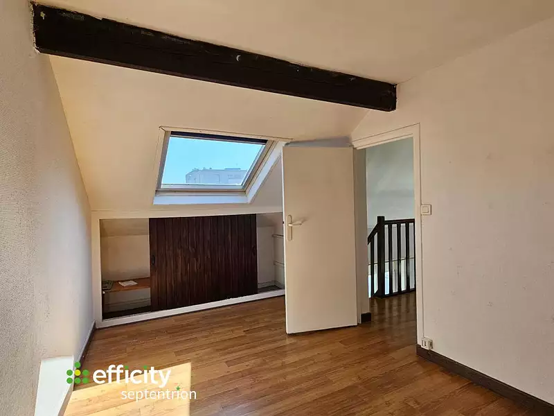 Appartement, 47 m²