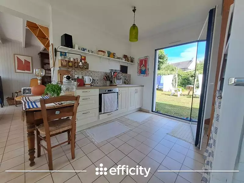 Maison, 70 m²
